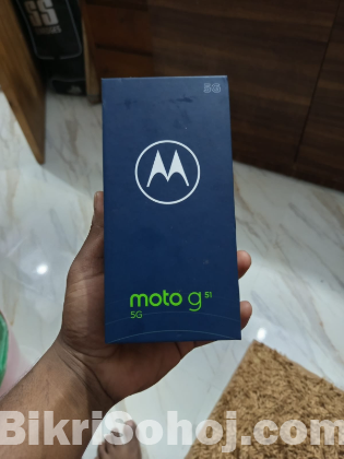 Moto g51 5g